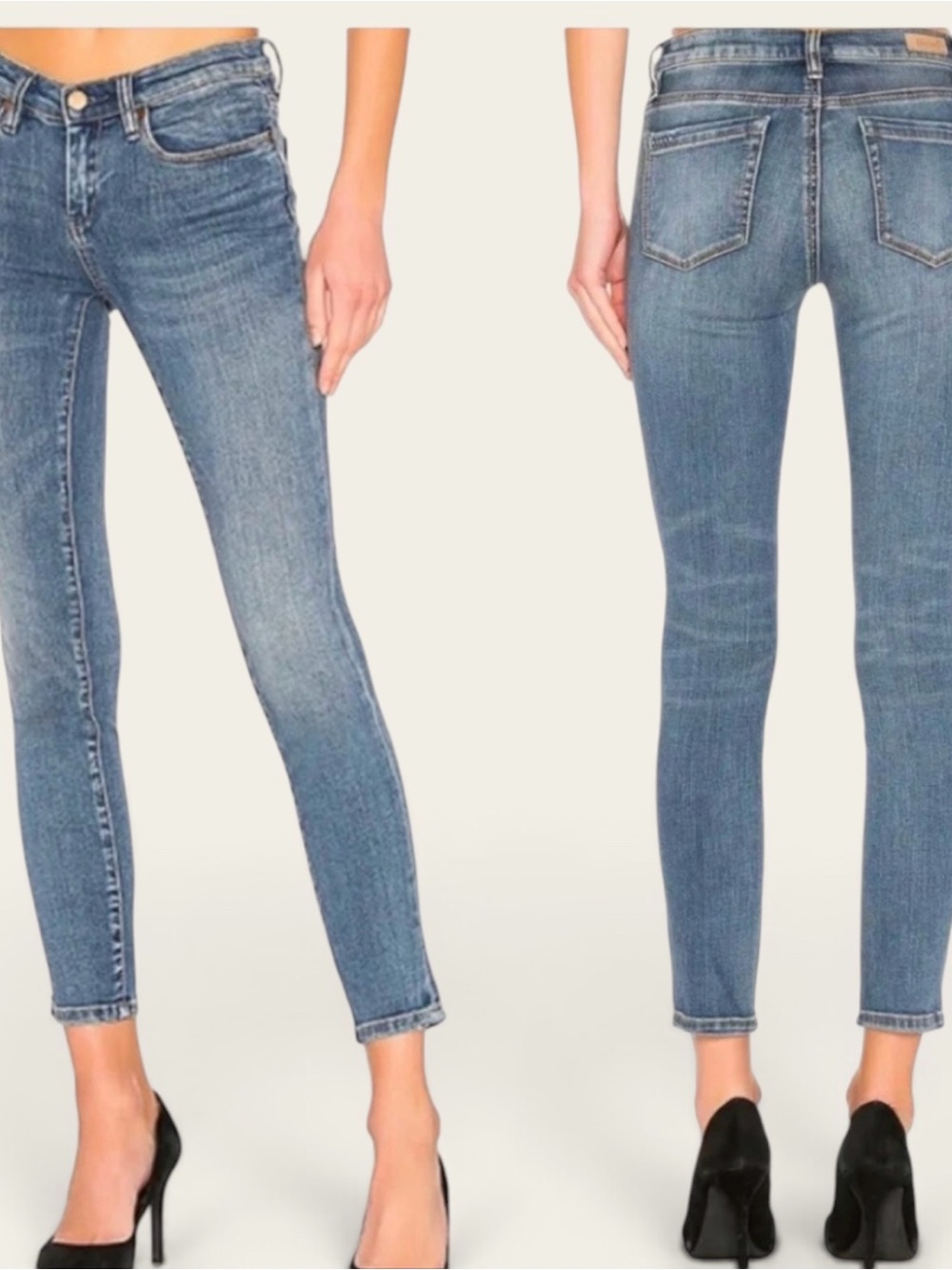 Blank NYC Jeans